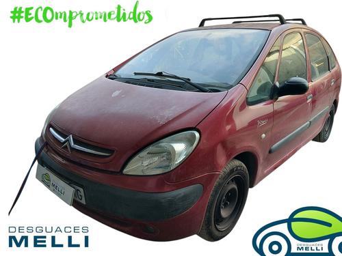 Used Parts CITROËN XSARA PICASSO (N68)  1.6  4619407