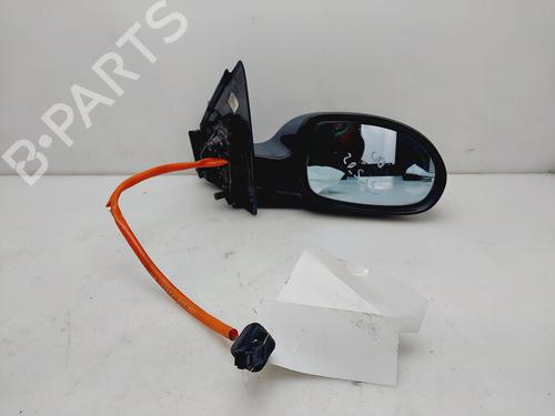 Used Right mirror CITROËN C5 II (RC_) [2004-2008]  19682503