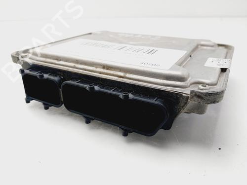 Gearbox control unit RENAULT TWINGO II (CN0_) 1.2 16V (CN0K, CN0V, CN0A) | BP33313774M52 - Image 4