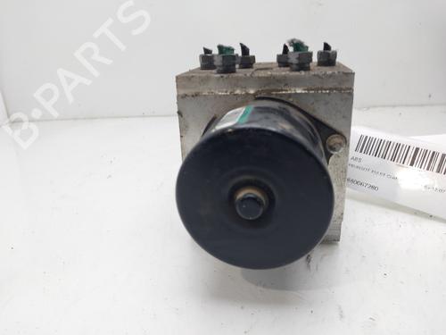 ABS pump PEUGEOT 407 (6D_)  | BP15686271M43 