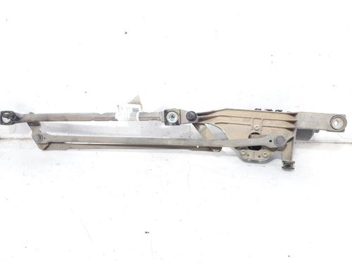 Front wiper motor FORD FOCUS II (DA_, HCP, DP)  | BP8606313M29 