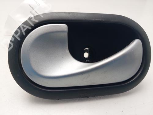 Used Rear left interior door handle Rear left interior door handle RENAULT MEGANE II Saloon (LM0/1_) [2003-2026] 33421623 33421623