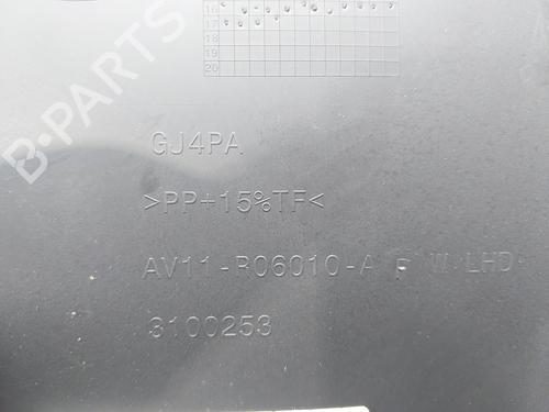 Glove box FORD B-MAX (JK) | BP38619408C95 - Image 3