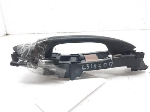 Klamka zewnętrzna drzwi przednich prawych MERCEDES-BENZ C-CLASS Coupe (CL203) C 220 CDI (203.706) | BP8587849C129 