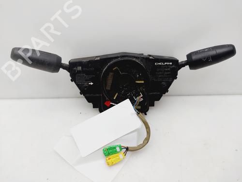 Used Steering wheel controls OPEL CORSA D (S07) [2006-2015]  30487026