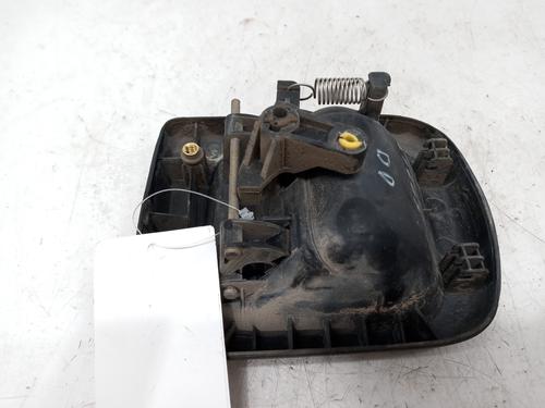 Front right exterior door handle OPEL MOVANO A Van (X70) 2.2 DTI (FD) | BP7578923C129 