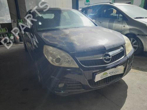 Front right window mechanism OPEL VECTRA C GTS (Z02) 1.9 CDTI (F68) | BP15509692C23 