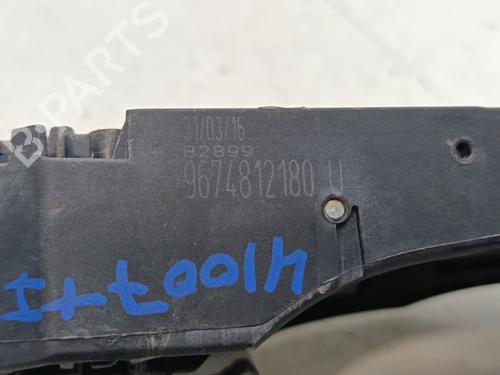 rear-left-exterior-door-handle-citroen-c4-ii-nc_-2009-32473207 main image