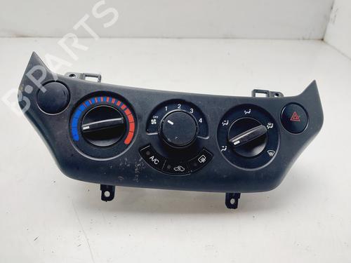 Used Climate control CHEVROLET AVEO / KALOS Hatchback (T250, T255) 1.2 (84 hp) 20306256