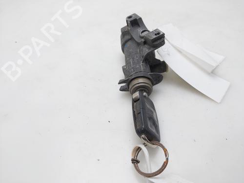 Ignition barrel VW SHARAN (7M8, 7M9, 7M6) 1.8 T 20V | BP17518546M48 