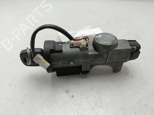 Ignition barrel NISSAN PRIMERA Estate (WP12) 2.2 Di | BP27922345M48 