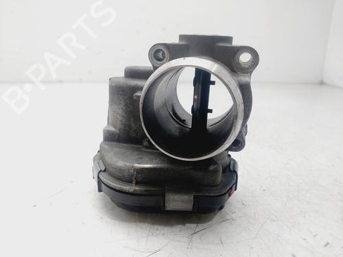 Used Throttle body PEUGEOT 308 SW II (LC_, LJ_, LR_, LX_, L4_) [2014-2021]  29594357