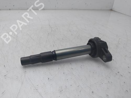 Used Ignition coil Ignition coil TOYOTA PRIUS (_W3_) 1.8 Hybrid (ZVW3_) (99 hp) 34344072 34344072