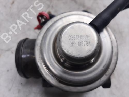 Throttle body SEAT CORDOBA (6K1, 6K2) 1.9 TDI | BP16006000M82 