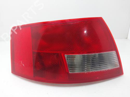 Used Left taillight Left taillight AUDI A4 B6 Convertible (8H7) 2.5 TDI (163 hp) 33219219 33219219