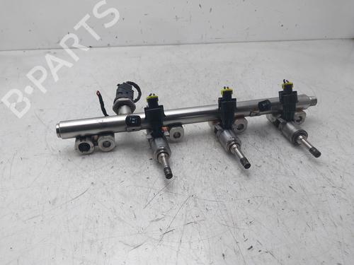 Rail D'Injecteurs HYUNDAI TUCSON (TL, TLE) [2015-2023]  31878107