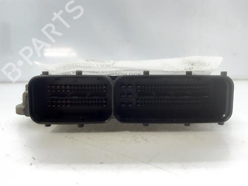 Engine control unit (ECU) VW PASSAT B6 (3C2) 2.0 TDI | BP10323290M57 