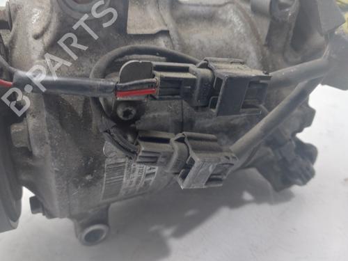 AC compressor RENAULT MEGANE IV Hatchback (B9A/M/N_) 1.5 dCi 110 (B9A3) | BP33129899M34  - Image 6