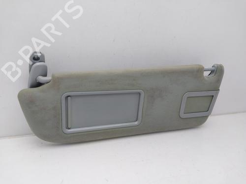 Venstre solskærm AUDI A8 D3 (4E2, 4E8) 3.7 quattro | BP37994876I1 - Image 4