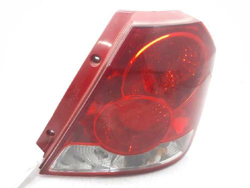 Used Right taillight CHEVROLET AVEO / KALOS Hatchback (T200) 1.4 16V (94 hp) 5878430