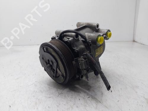 Compresseur AC MAZDA 2 (DE_, DH_) 1.4 MZR-CD | BP30922297M34