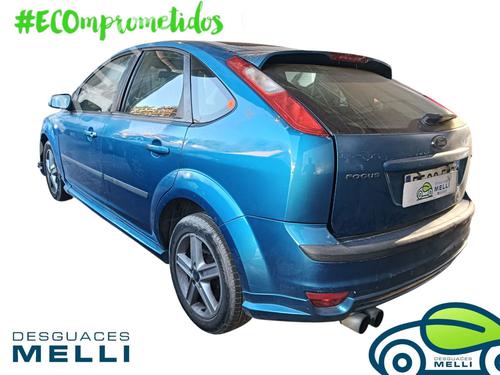 Frontplade/Frontkurv FORD FOCUS II (DA_, HCP, DP) 1.8 TDCi | BP28017689C72 