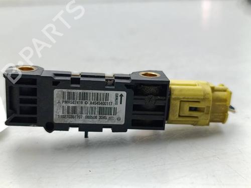 Electronic sensor DACIA LODGY (JS_) | BP40445181M84 - Image 3