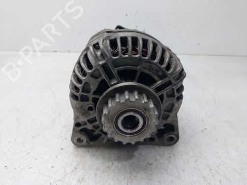 Generator VW TOUAREG (7LA, 7L6, 7L7) 2.5 R5 TDI | BP30935544M7