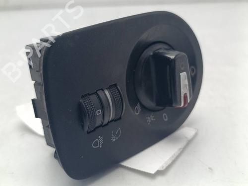 Headlight switch SEAT LEON (1P1) 1.9 TDI | BP39908268I24 - Image 4