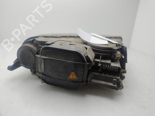 Left headlight VW TOUAREG (7LA, 7L6, 7L7) 5.0 V10 TDI | BP31026686C28