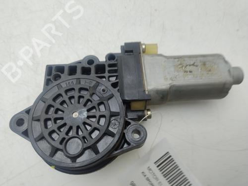Right rear window motor KIA SPORTAGE II (JE_, KM_) 2.0 i 16V | BP27887288E22 