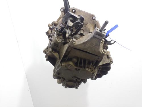 Gearbox FORD MONDEO III (B5Y) 2.0 16V TDDi / TDCi | BP9642434M3 