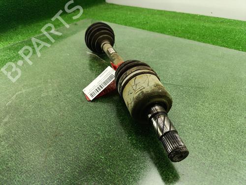 Left front driveshaft KIA SORENTO I (JC)  | BP28088726M38 