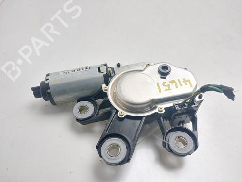 Motor limpa vidros traseiro Motor limpa vidros traseiro PORSCHE CAYENNE (9PA) [2002-2010] 36774869 36774869
