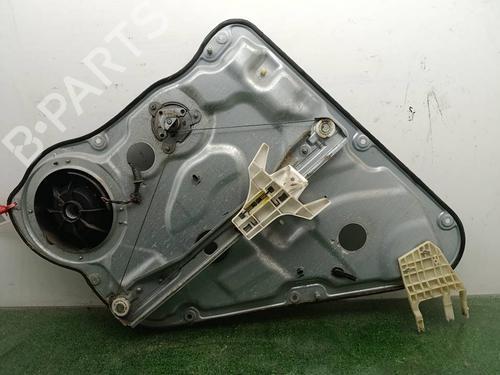 Rear left window mechanism KIA CEE'D Hatchback (ED) | BP39206739C24 - Image 2