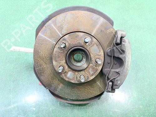 Right front steering knuckle MAZDA 3 Saloon (BK) 1.6 DI Turbo (BK12Y) | BP29904137M26