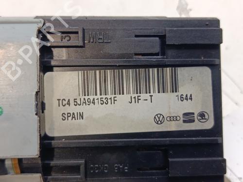 Headlight switch SKODA RAPID (NH3, NK3, NK6) | BP32228134I24