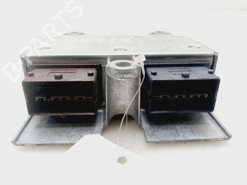 Airbag styreenhed OPEL CORSA D (S07) 1.3 CDTI (L08, L68) | BP30942507M53