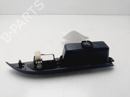 Left rear window switch OPEL MOKKA  | BP31978933I29 