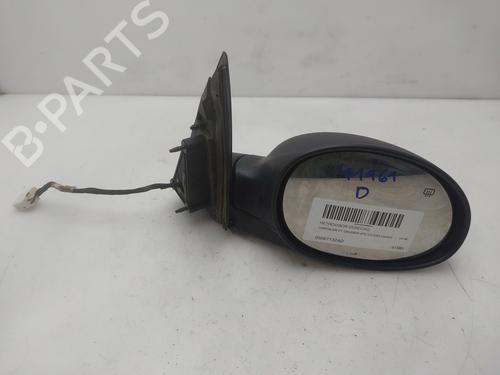 Rétroviseur droit Rétroviseur droit CHRYSLER PT CRUISER (PT_) 2.2 CRD (150 hp) 36557813 36557813