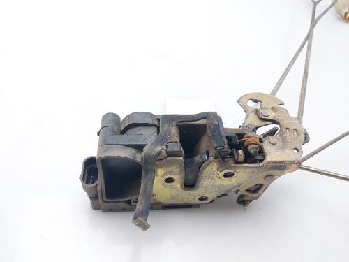 Front left lock DAEWOO LANOS (KLAT) 1.5 | BP16774604C98 