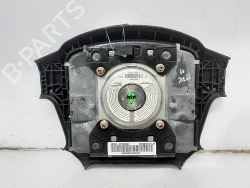 Driver airbag KIA CERATO I Saloon (LD) 2.0 | BP7174087C9 