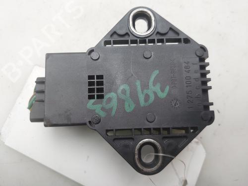 Electronic sensor PEUGEOT 508 SW I (8E_) | BP36806835M84 - Image 4