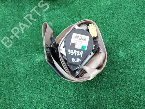 Kollisonspute sett AUDI A4 B6 Convertible (8H7) 2.4 | BP17243184C86 