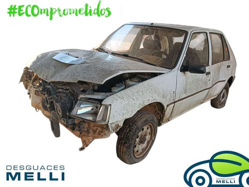 Used Parts PEUGEOT 205 II (20A/C) 1.1 (54 hp) 3486817