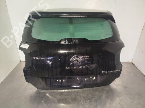Used Tailgate Tailgate CITROËN C3 AIRCROSS II (2R_, 2C_) 1.2 PureTech 110 (2RHNZB, 2RHNZW, 2RHNPX, 2RHNPJ) (110 hp) 31822775 31822775