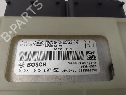 Engine control unit (ECU) LAND ROVER DISCOVERY SPORT (L550) | BP32430601M57 - Image 4