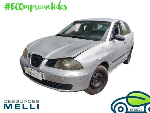 Used Parts SEAT CORDOBA (6L2) 1.4 16V (75 hp) 4341195