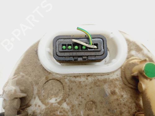 Fuel pump PEUGEOT 407 SW (6E_, 6D_) 2.0 | BP29512625M76 