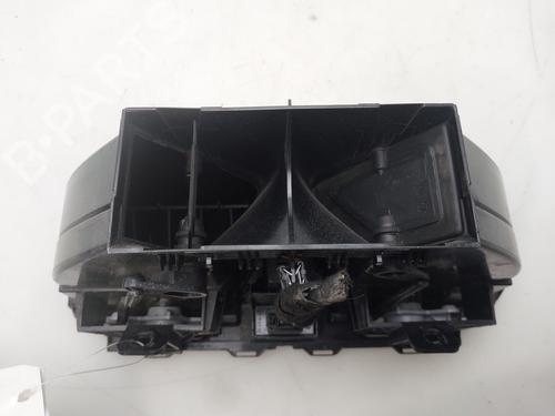 Luftventil VW SCIROCCO III (137, 138) 2.0 TFSI | BP33694066I21 - Image 3